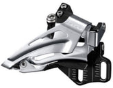 Descarrilador Shimano Delantero Deore FD-M618-E